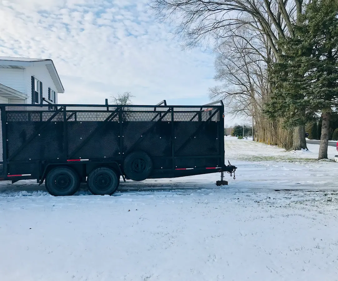 12 Yard Dumpster Rental in Delphos, OH